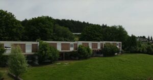 Lost Places – Das ehemalige Kinderheim Kressbronn