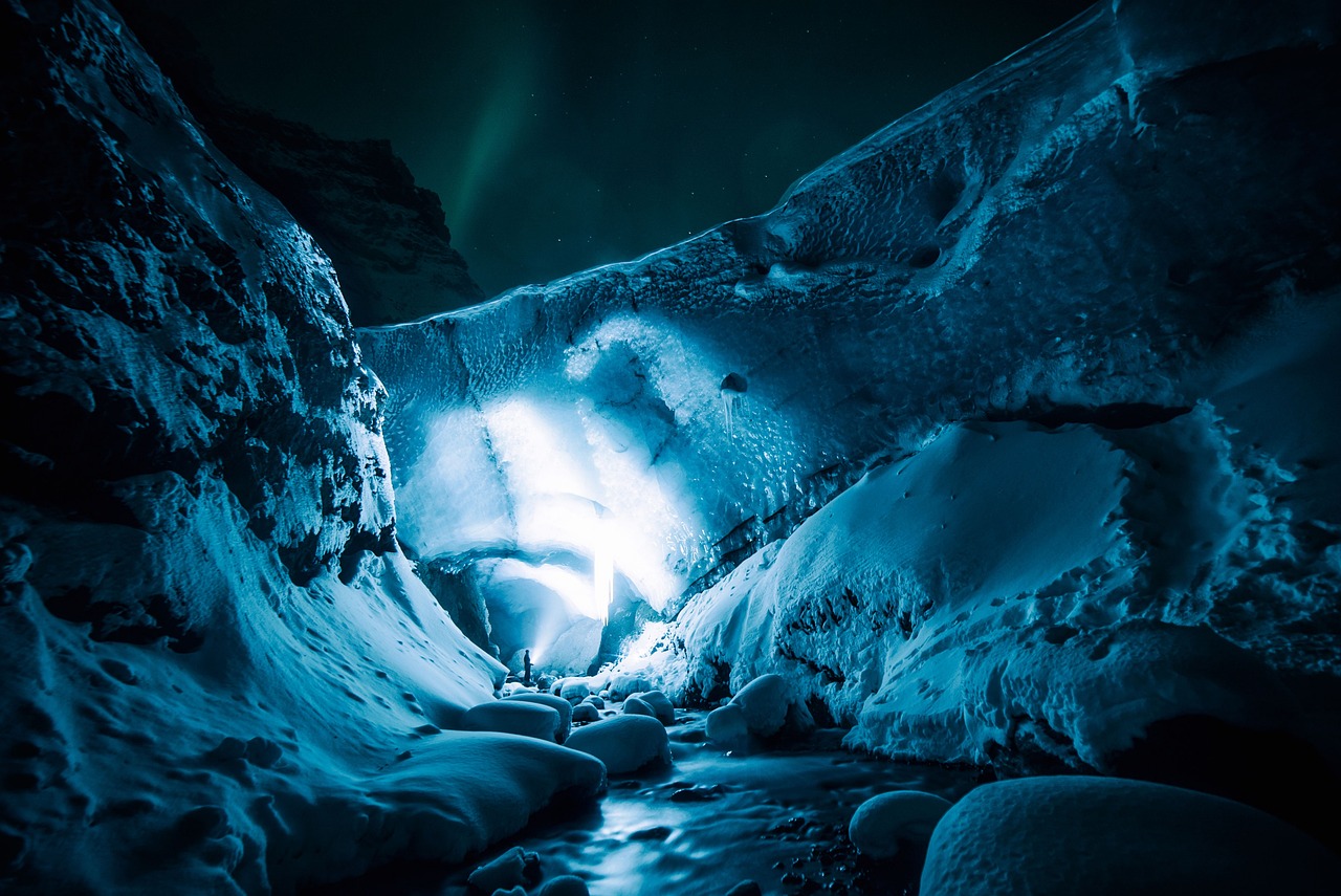 Spannagelhöhle in Hintertux: Faszinierendes Naturwunder in den Alpen