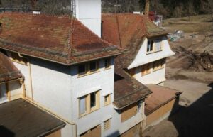 Lost Places – Das verlassene Kindersanatorium