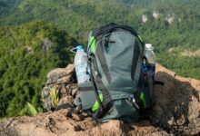 Wandern bei Hitze - So überstehen Sie den Tag unterwegs