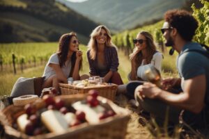 Weinwanderung – Must-Haves für den nächsten Ausflug